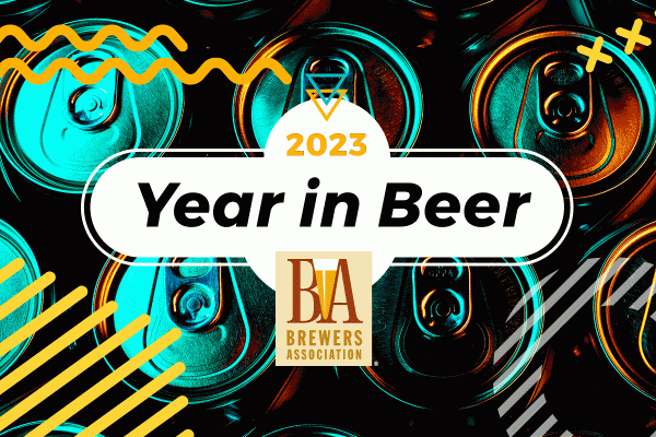 2023 Year in Beer