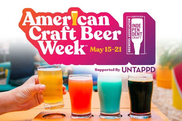 American Craft Beer Week 2023