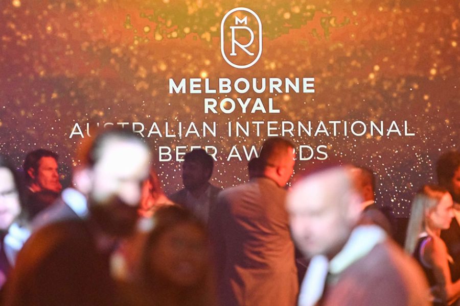 Australia International Beer Awards 2023