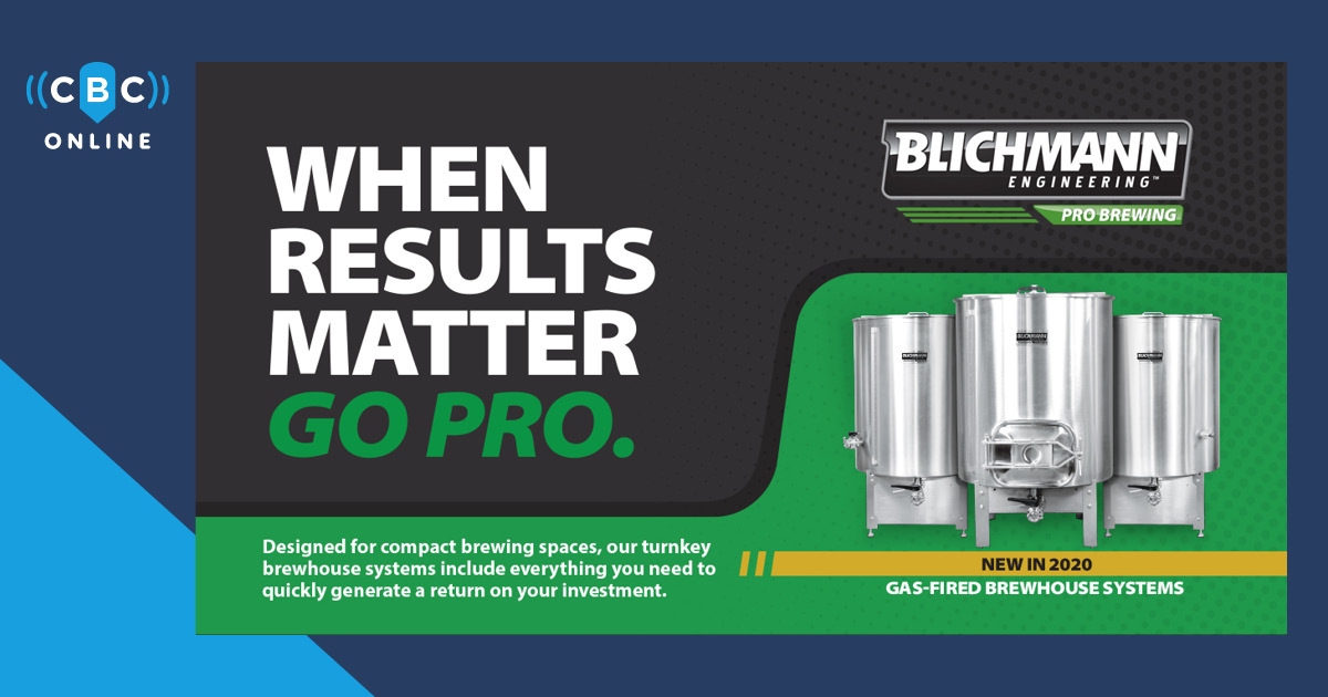 Blichmann 1200x630 when results matter go pro f