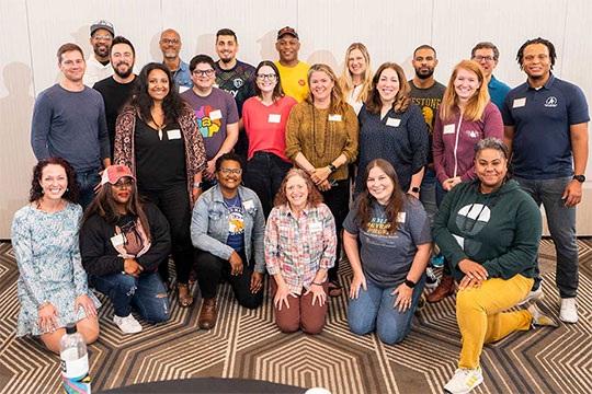 Brewers Association Diversity Equity Inclusion committee 540x360