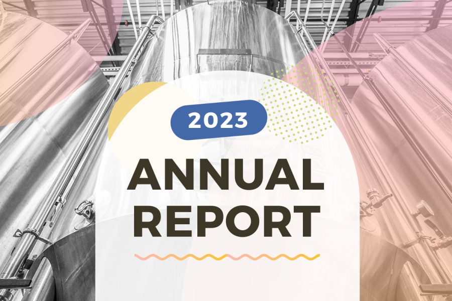 Brewers Association Annual Report 2023