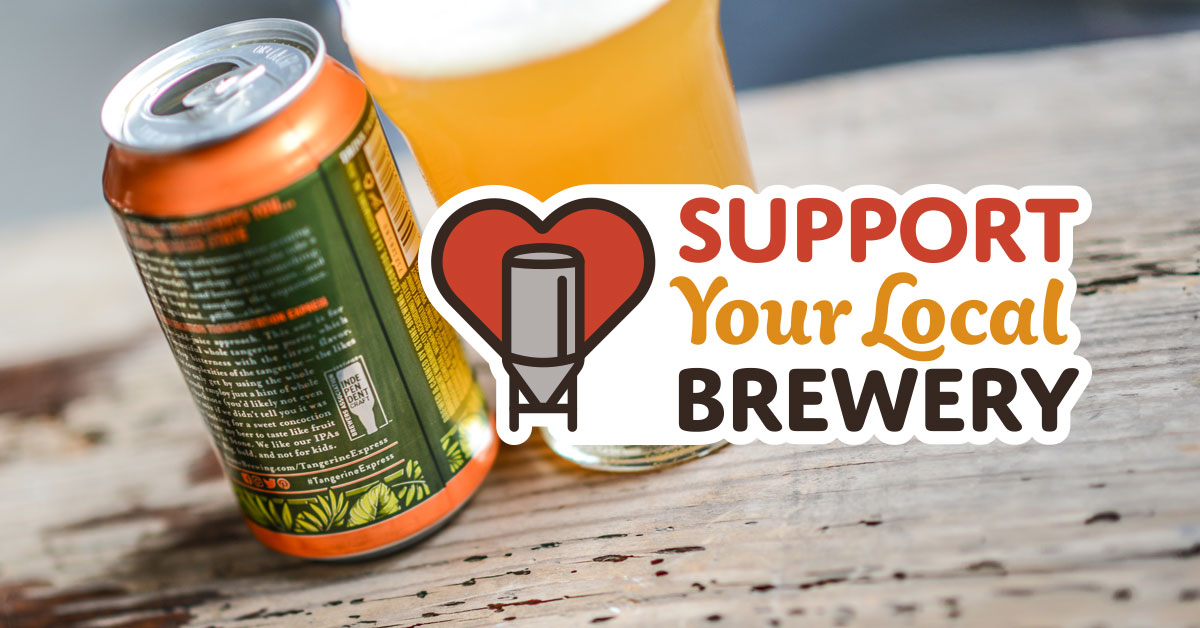 communicating craft support brewery