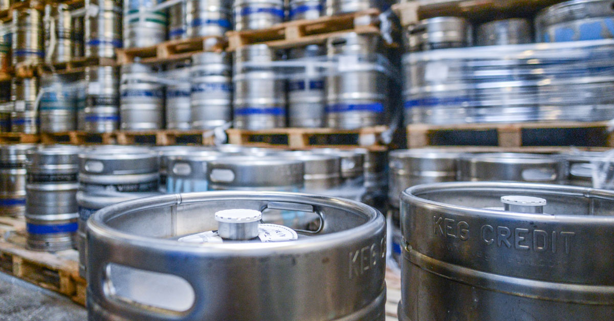 craft beer kegs x