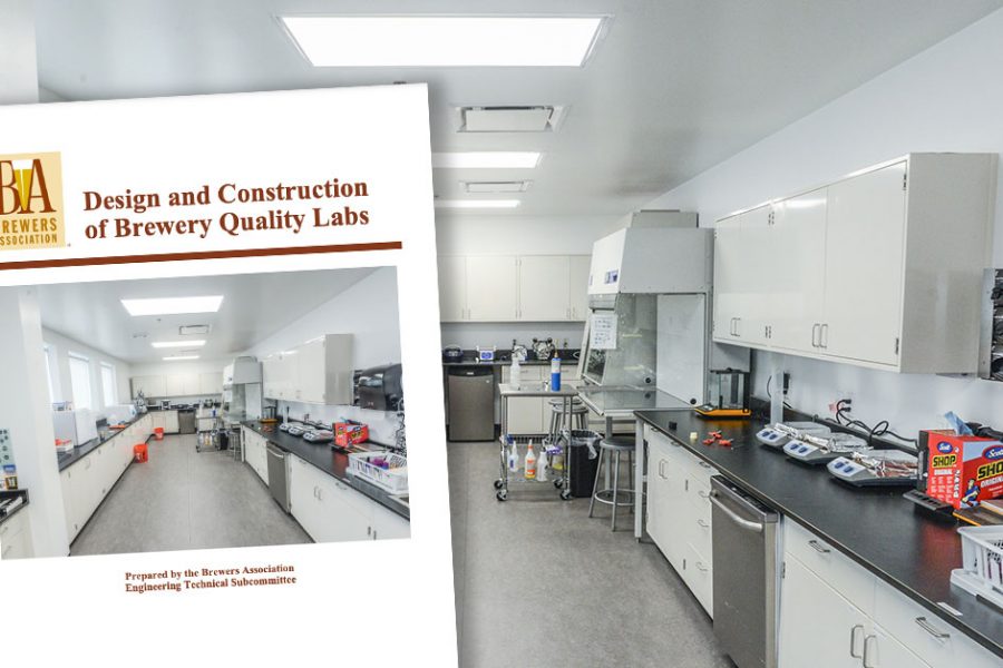 design quality lab educational publication
