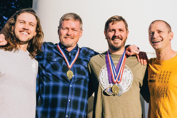 GABF Pro-Am