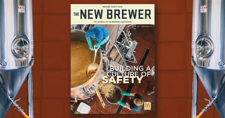 march april 2022 the new brewer cover