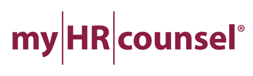 myHR counsel logo