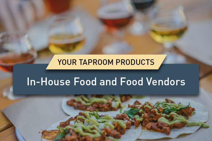 Tacos and craft beers served in brewery 1200x628 1